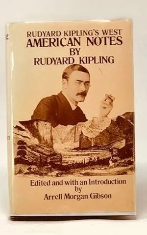 American notes kipling