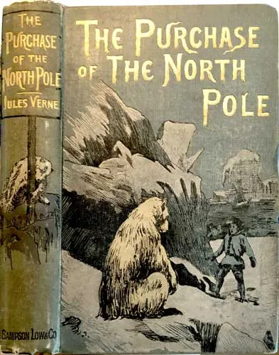 Purchaseofthenorthpole 1891 