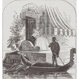 Mark Twains The Innocents Abroad 3429