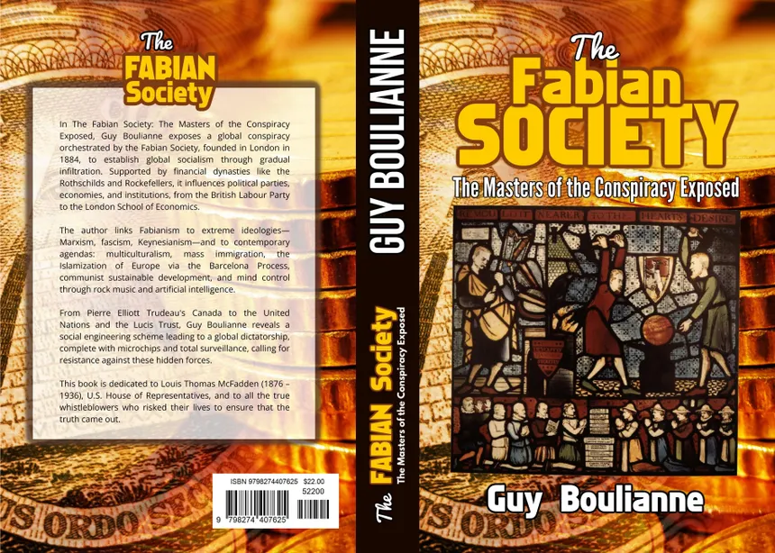 The Fabian Society