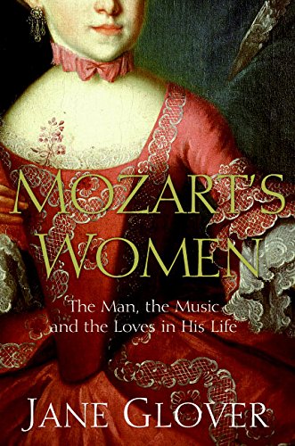 Mozarts women